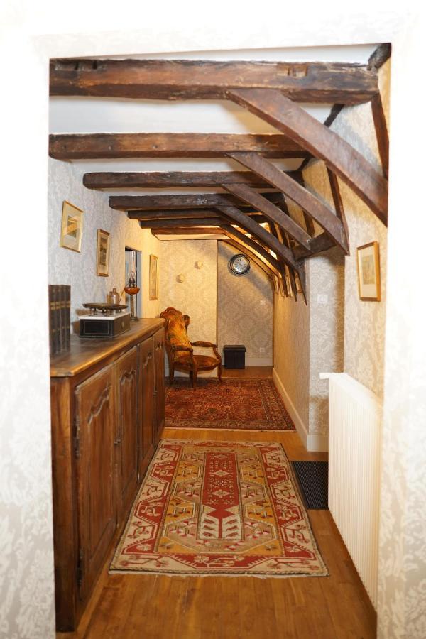 Chateau De Vassinhac Chambres D'Hotes Collonges La Rouge Eksteriør bilde