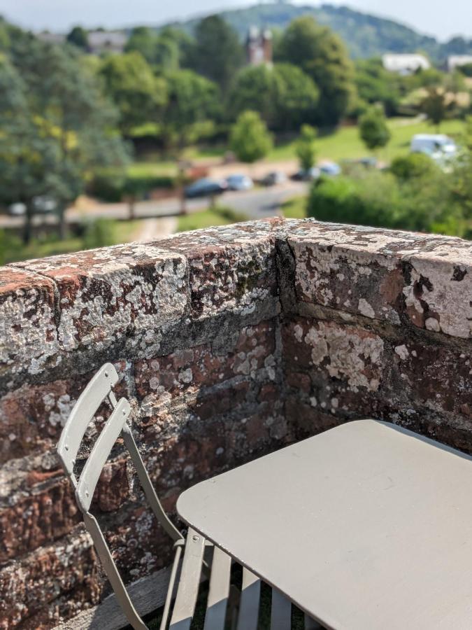 Chateau De Vassinhac Chambres D'Hotes Collonges La Rouge Eksteriør bilde