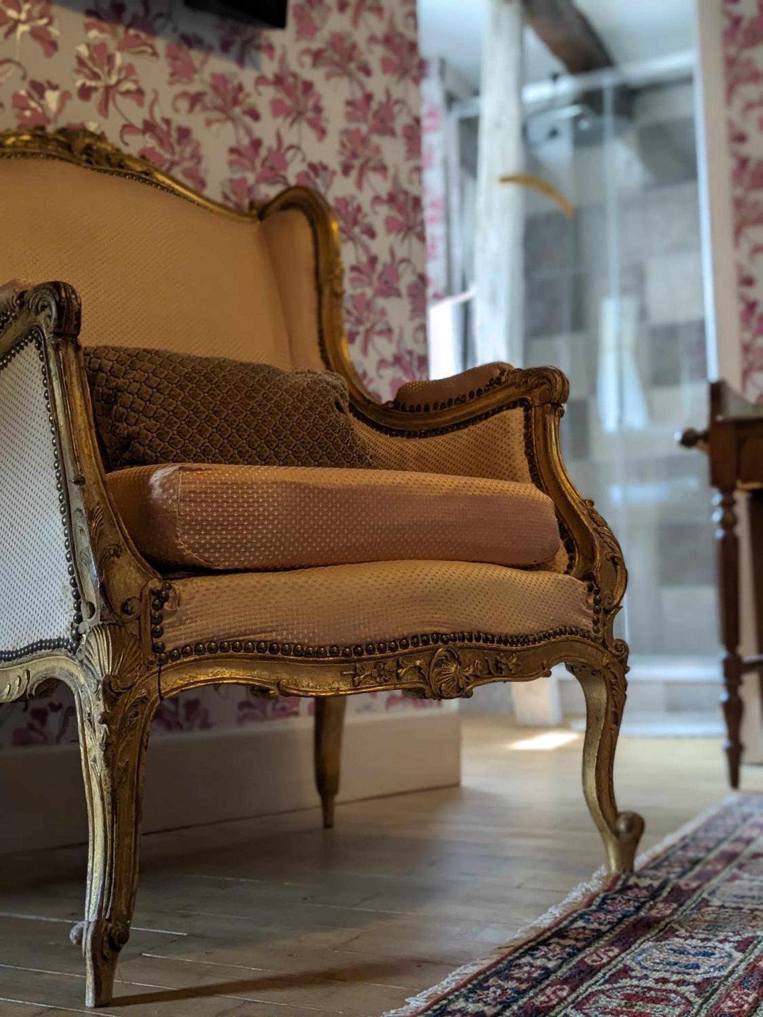 Chateau De Vassinhac Chambres D'Hotes Collonges La Rouge Rom bilde
